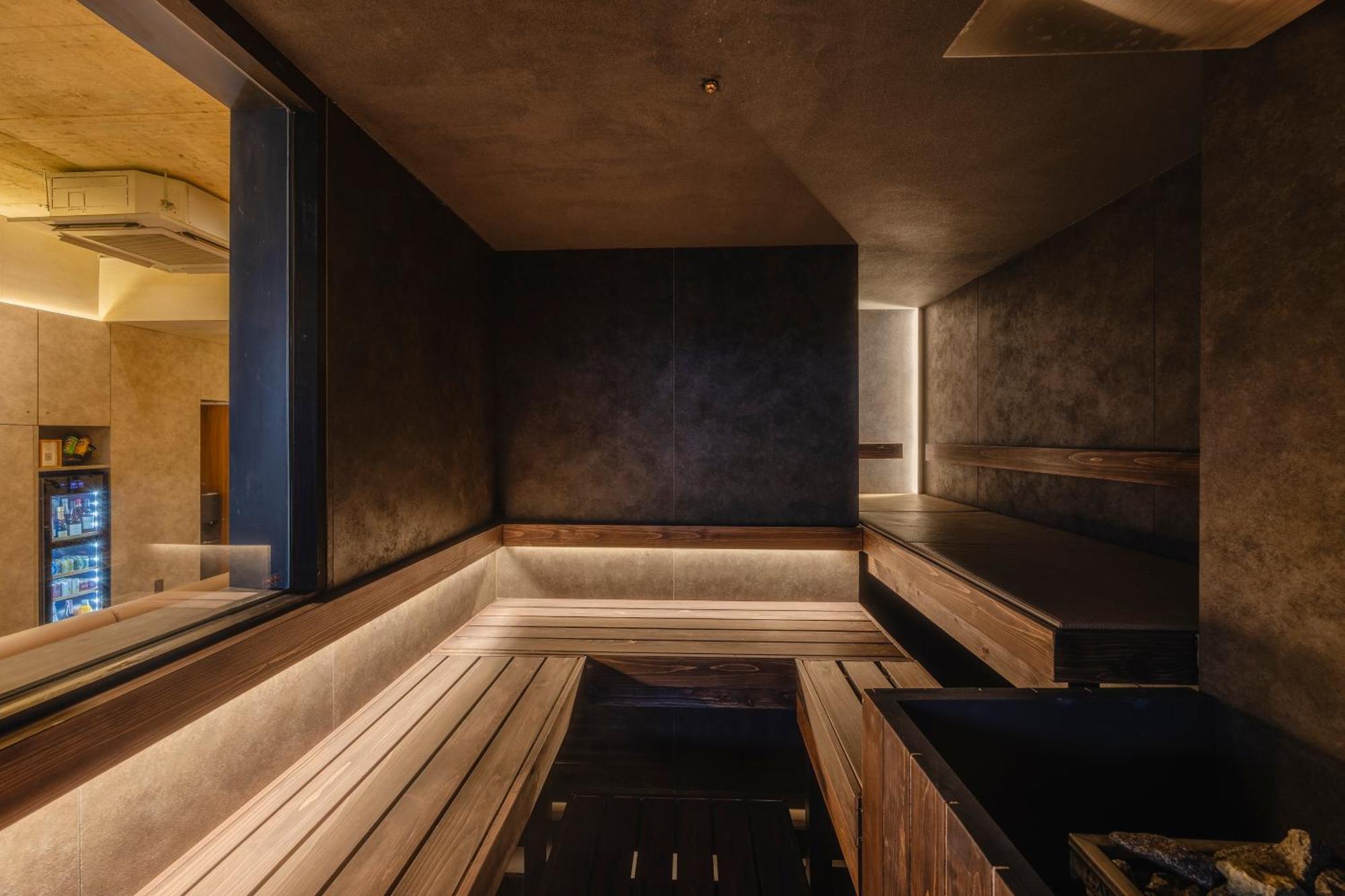 Apartamento Yuuro Bath-living Ryogoku Tokio