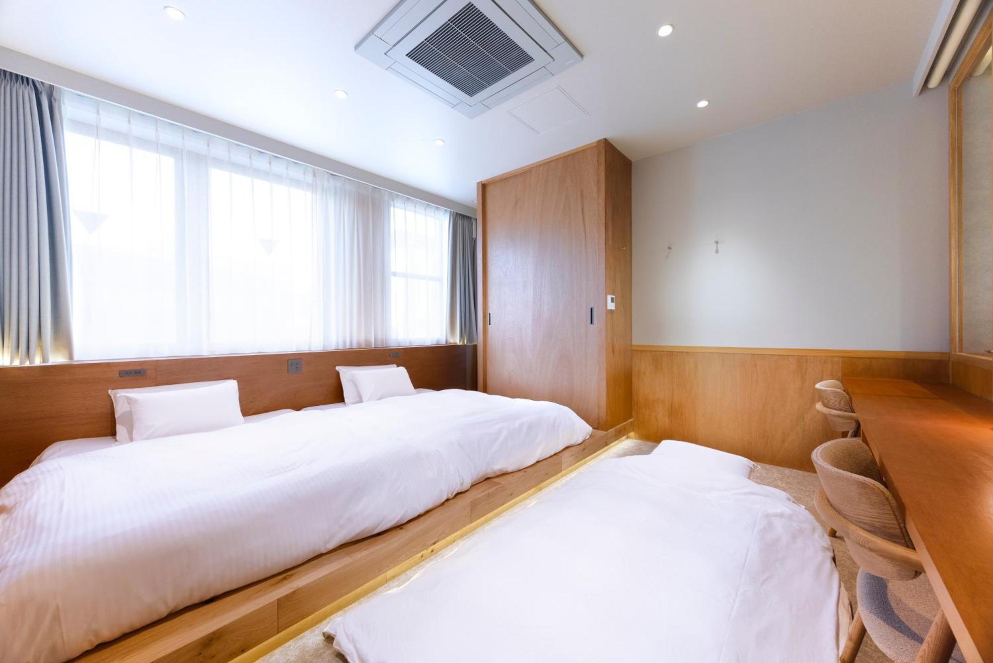 Yuuro Bath-living Ryogoku Apartamento *