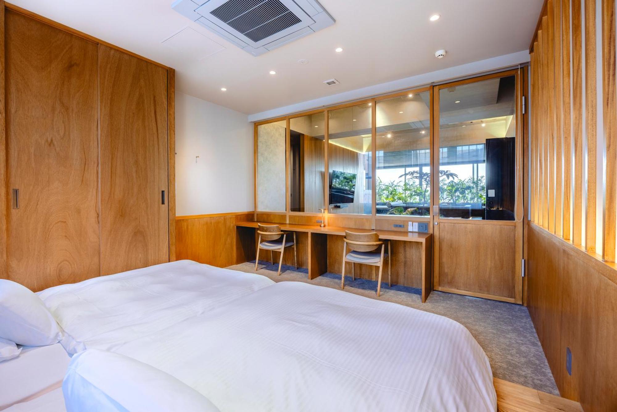 Yuuro Bath-living Ryogoku Apartamento Tokio