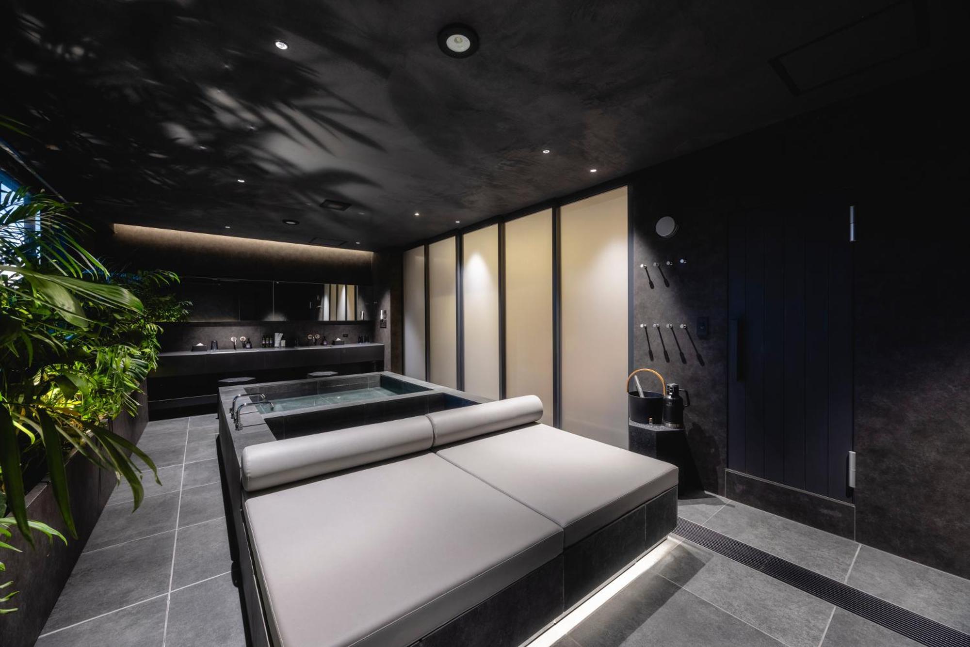 Yuuro Bath-living Ryogoku Tokio