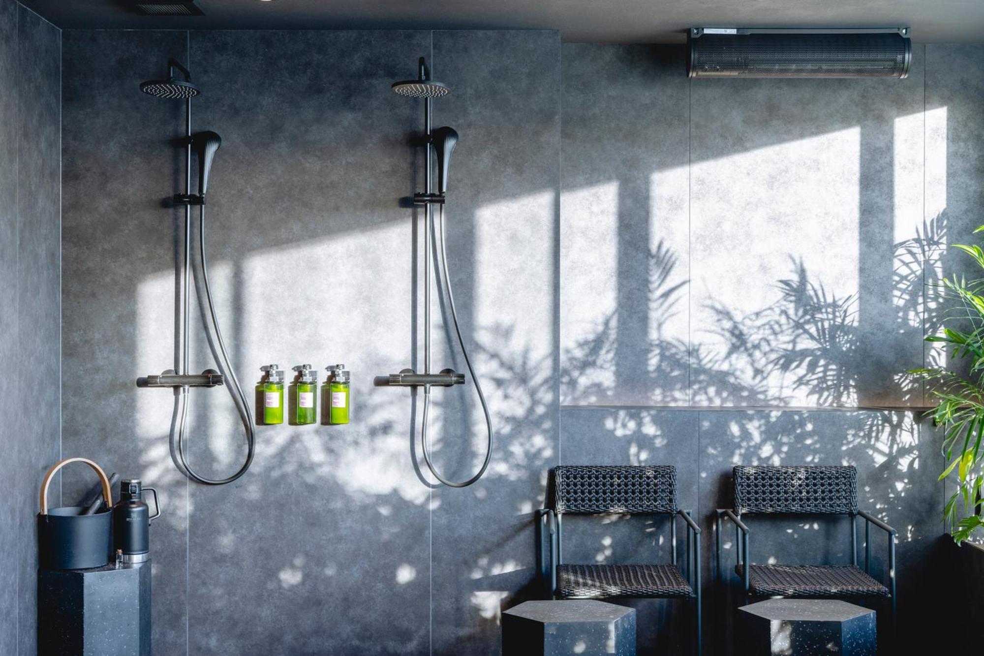 Yuuro Bath-living Ryogoku Apartamento *